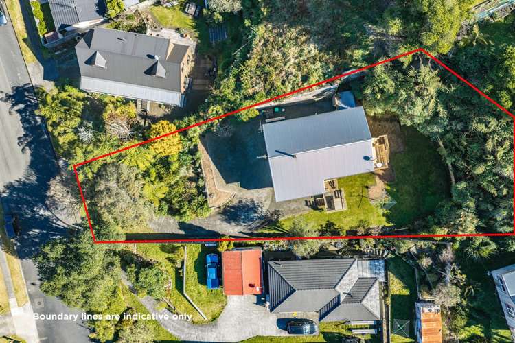 55 Maratahu street New Plymouth_19