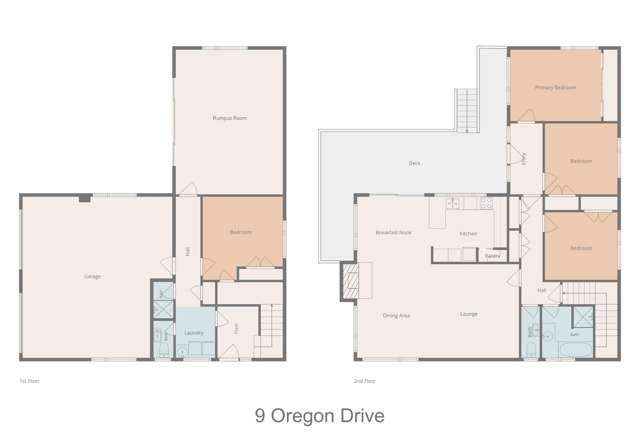 9 Oregon Drive Kelvin Heights_1