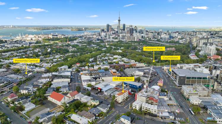 15b Rose Road Grey Lynn_17