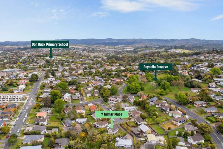 7 Talmar Place Massey_15