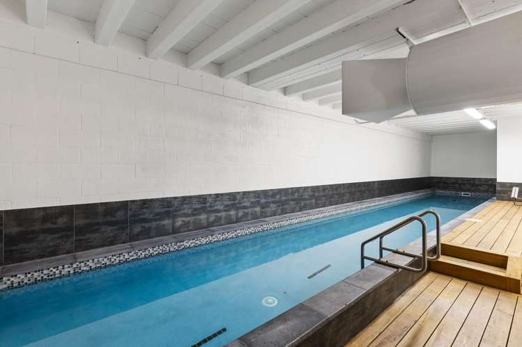 3A/3 Cheshire Street Parnell_8