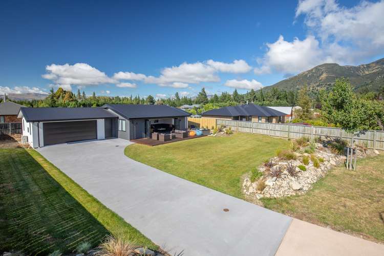 5 Paradise Place Lake Hawea_18