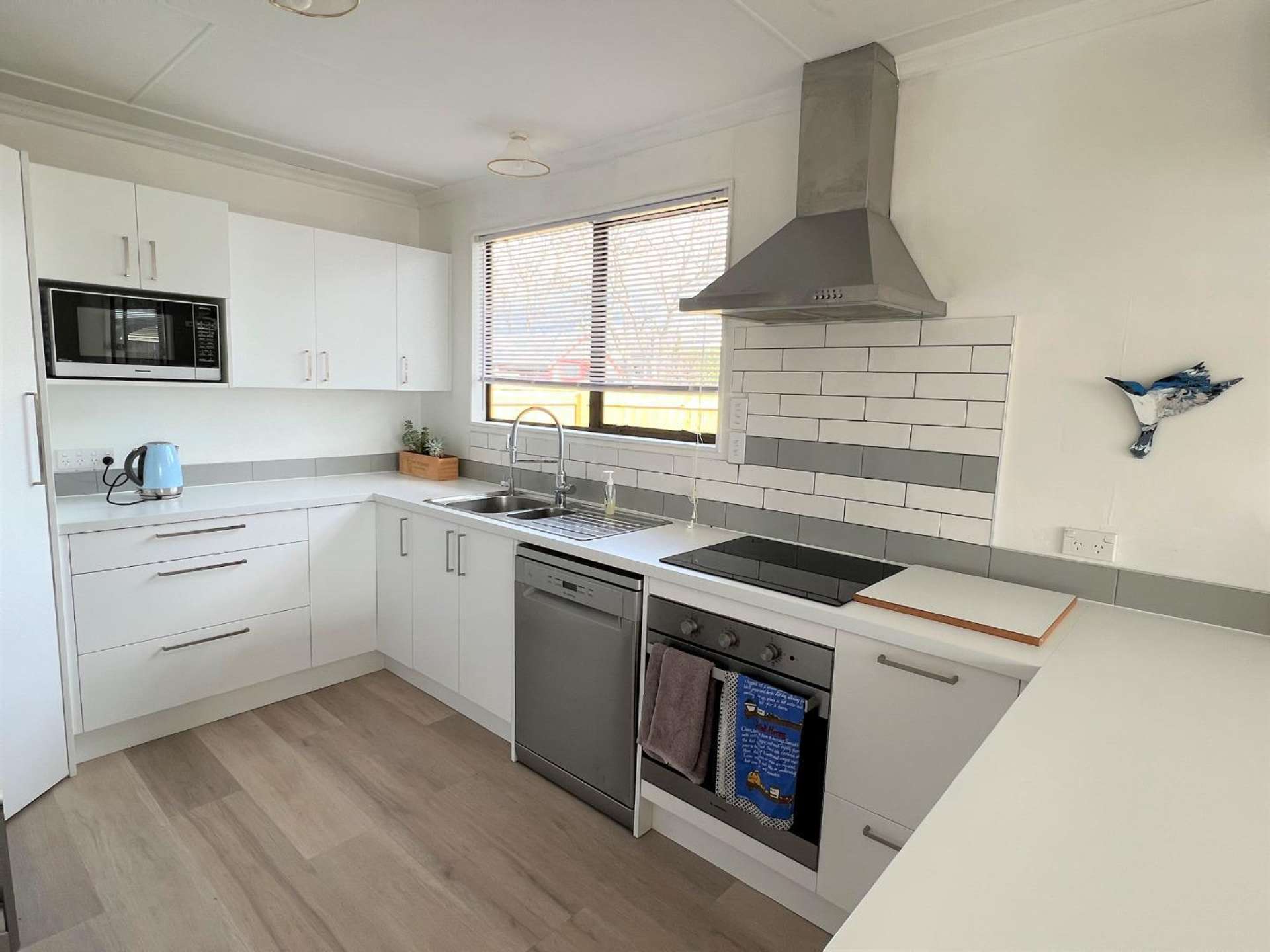 B/33 Morse Street Wairau Valley Marlborough Houses for Rent One