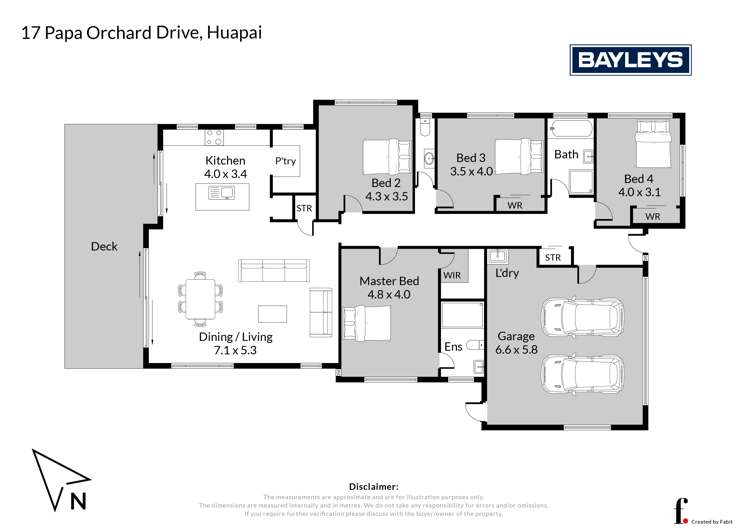 17 Papa Orchard Drive Kumeu_16