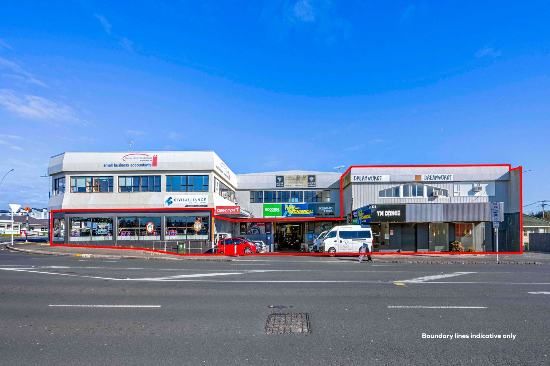 Units A&B/333-335 Sandringham Road St Lukes_0