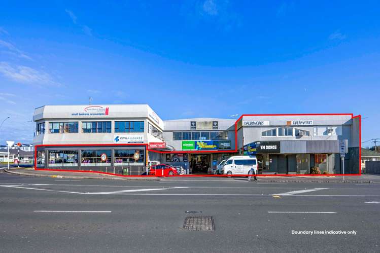 Units A&B/333-335 Sandringham Road_0
