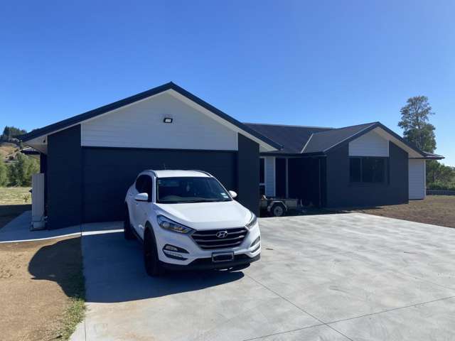 OTOROHANGA - 3 BEDROOMS