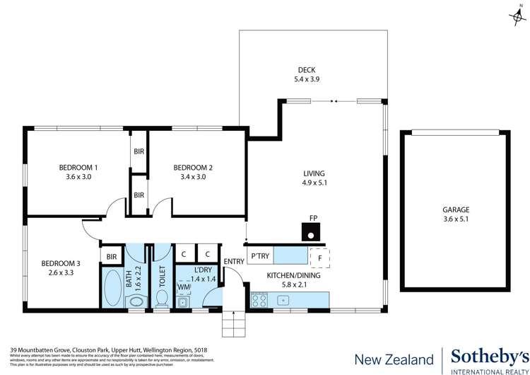 39 Mountbatten Grove Clouston Park_18