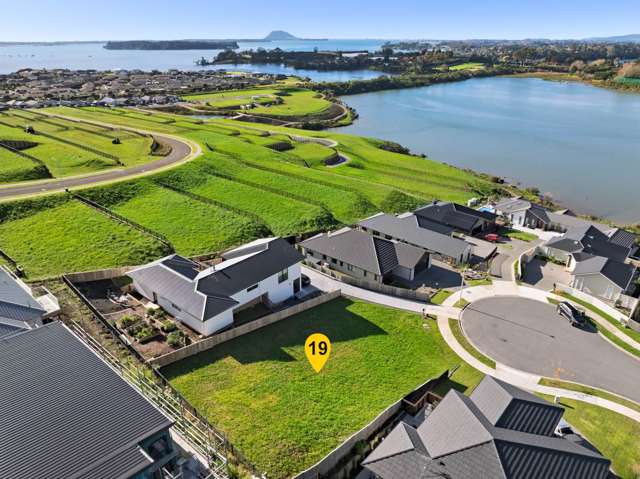 Harbour, Hills & Horizon – It’s All Here