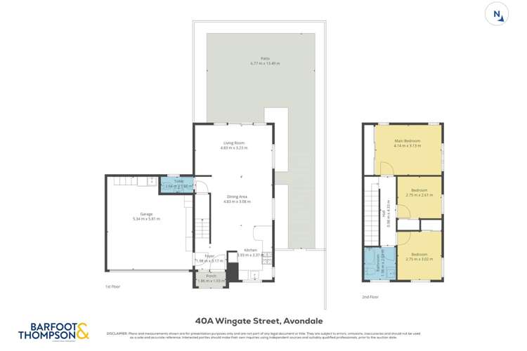 40A Wingate Street Avondale_20