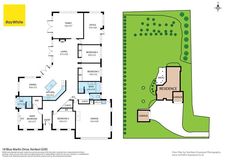 18 Blue Marlin Drive Kerikeri_26