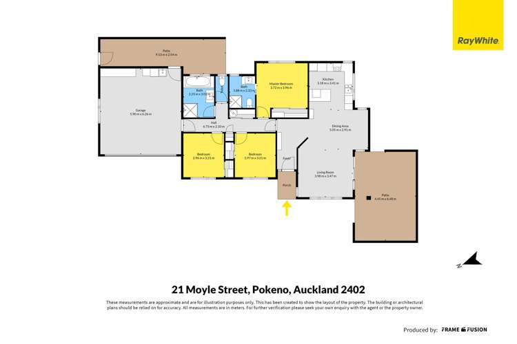 21 Moyle Street Pokeno_16