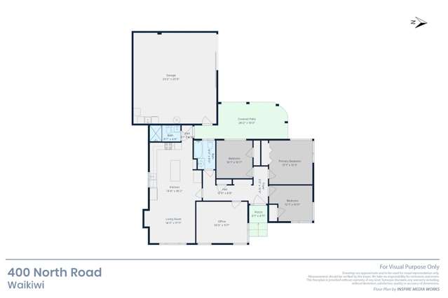 400 North Road Waikiwi_1