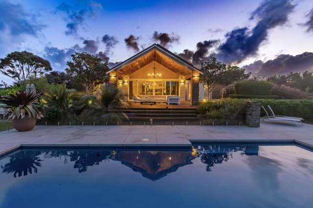 Resort-Style Luxury with Legal Income