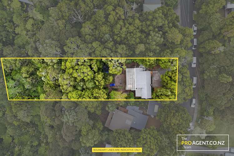 3 Minnehaha Avenue Titirangi_25
