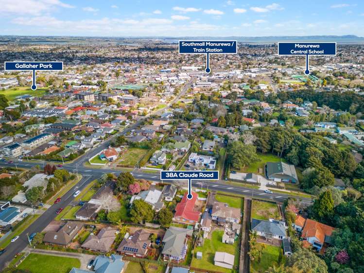 38a Claude Road Hillpark_15