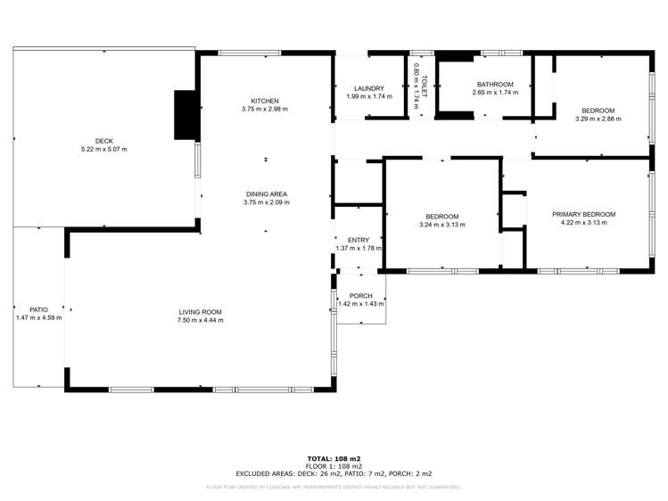 20 Roberta Drive Somerfield_23