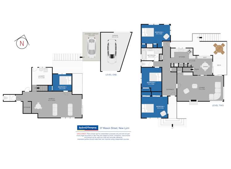 37 Mason Street New Lynn_9