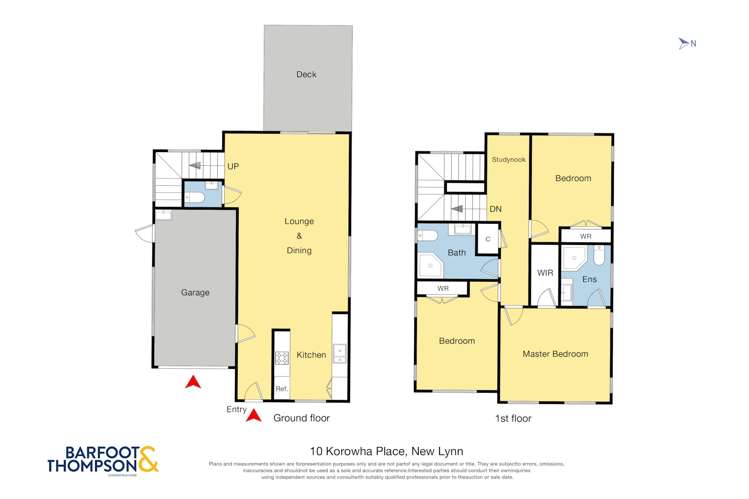 10 Korowha Place New Lynn_16