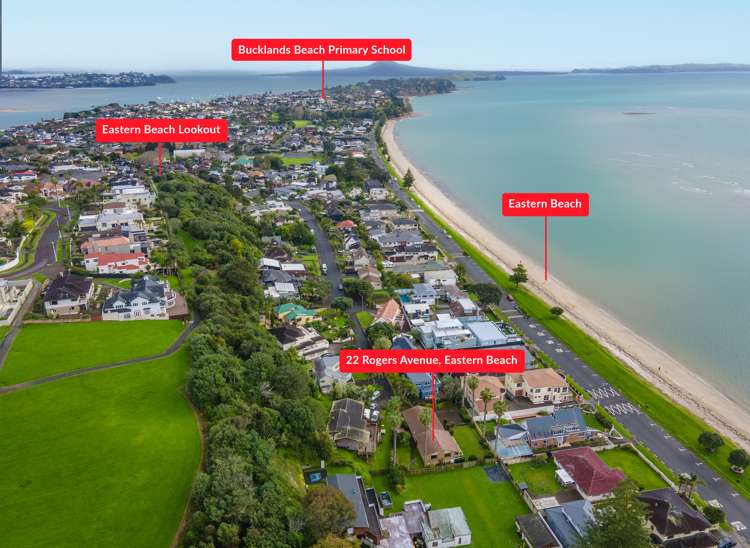 22 Rogers Avenue Eastern Beach_5