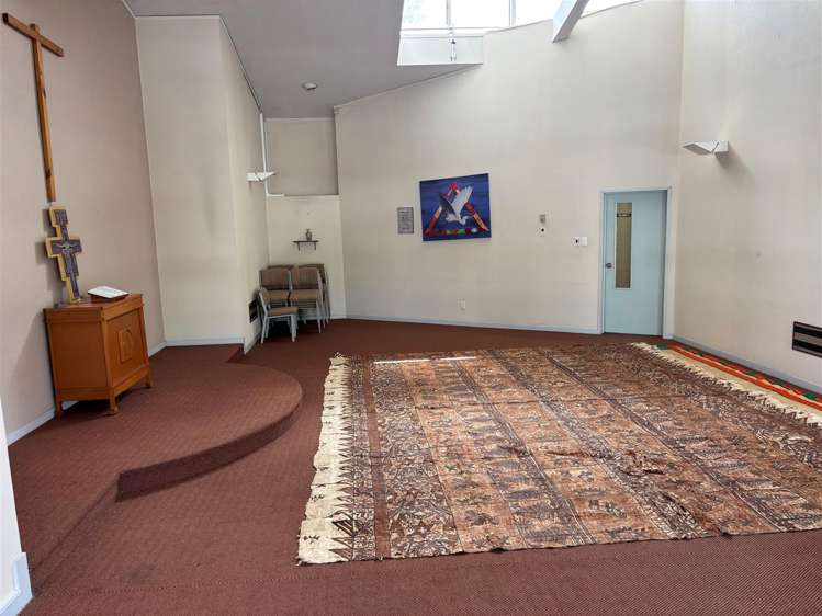 Part of 100 Morrinsville Road Hillcrest_1