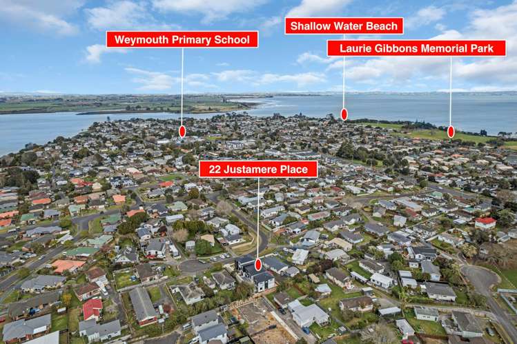 22B Justamere Place Weymouth_27