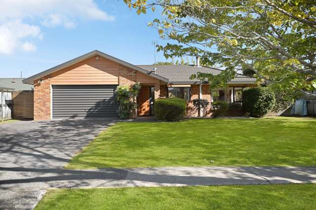 Discover Your Family Home