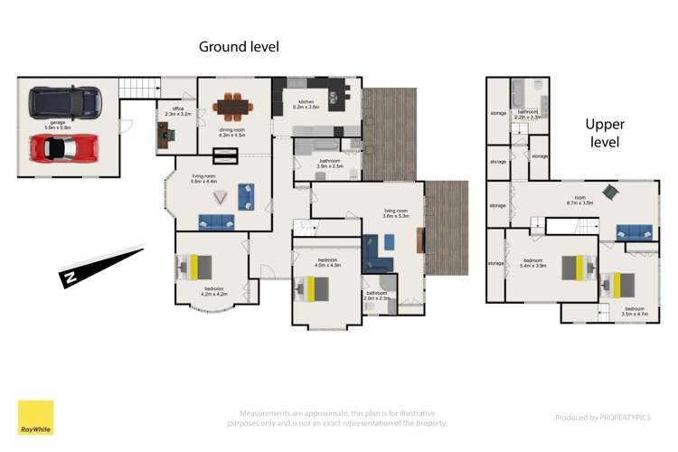 15 Fairholme Avenue Epsom_28