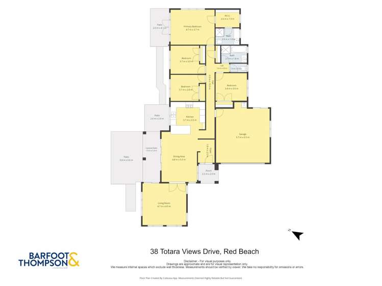 38 Totara Views Drive Red Beach_21