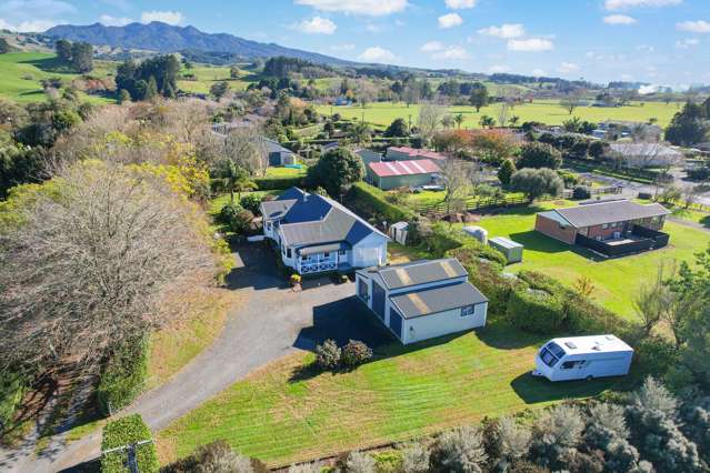 40 Ormsby Road Pirongia_1