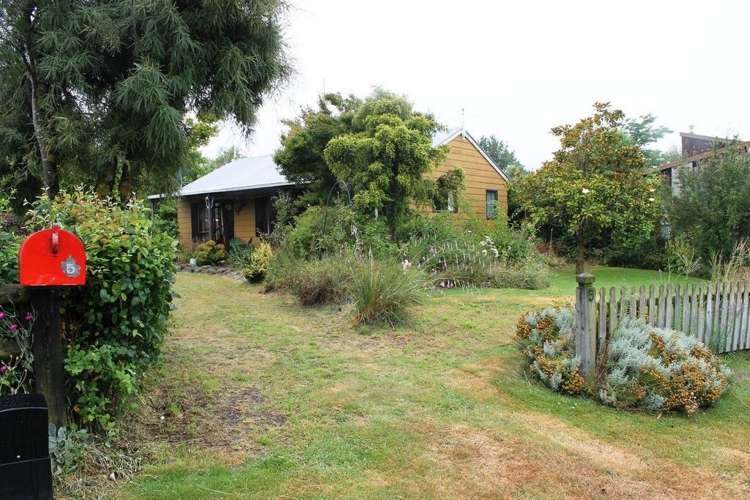 5 Harewood Road Oxford_14