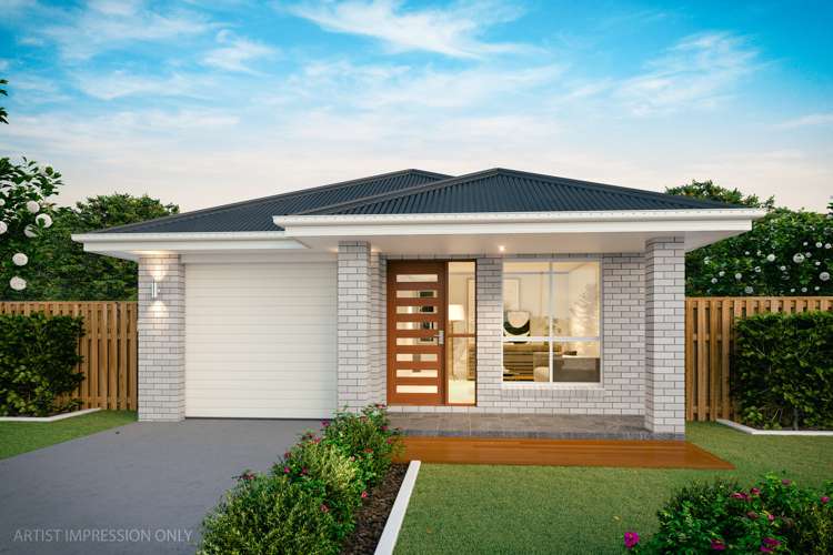 Lot 3, 110 Sutherland Road Brookfield_0