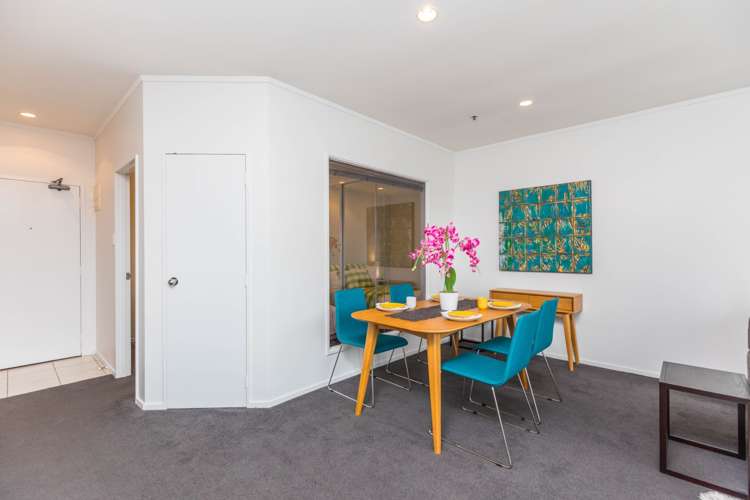 11a/105 Albert Street Auckland Central_3