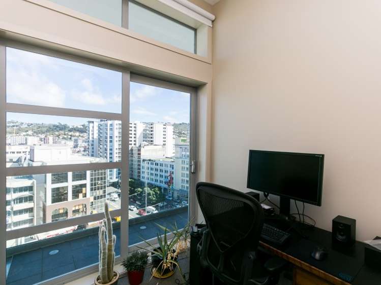11e/39 Taranaki Street Te Aro_11