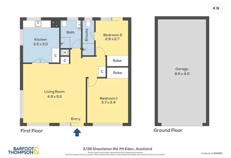 3/39 Shackleton Road Mount Eden_15