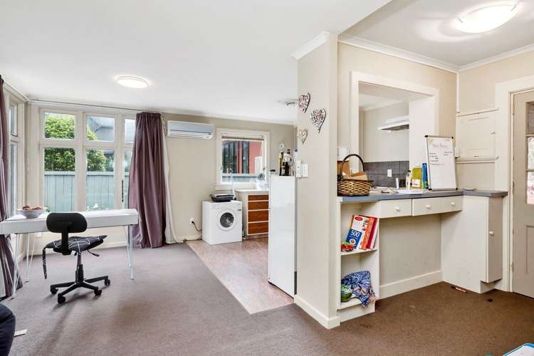 1/236 Stuart Street Dunedin Central_23