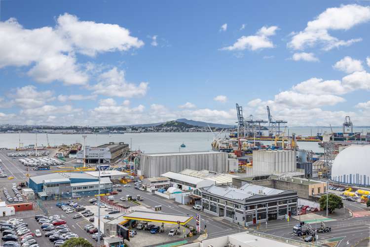 1408/18 Beach Road Auckland Central_20