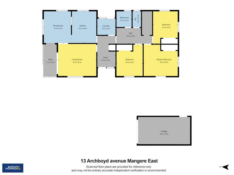 13 Archboyd Avenue Mangere East_14