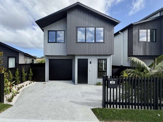 Your First Home, Done Right