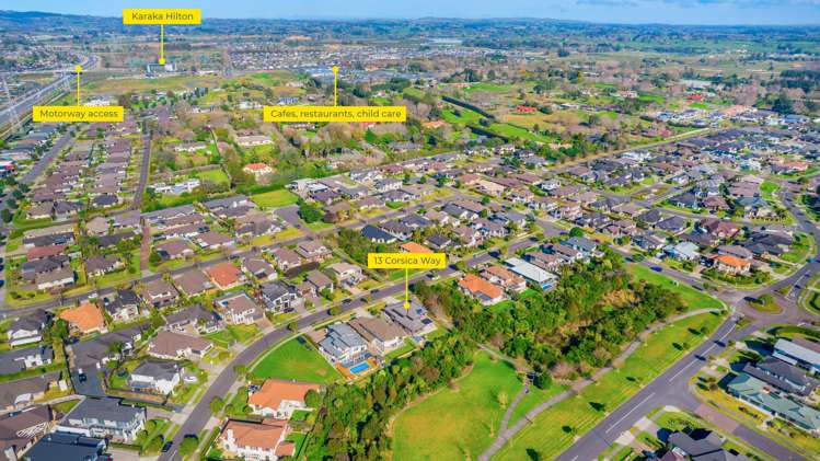 13 Corsica Way Karaka_27