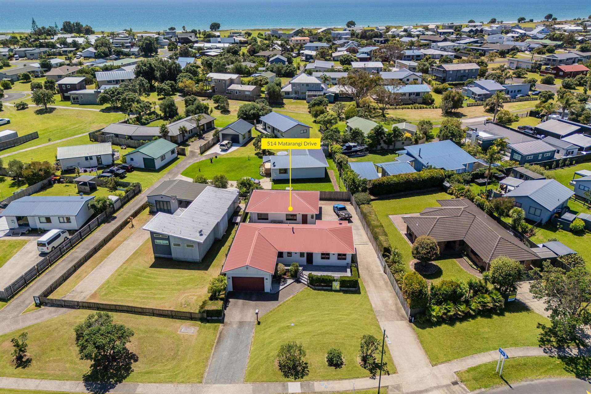 514 Matarangi Drive Matarangi_0
