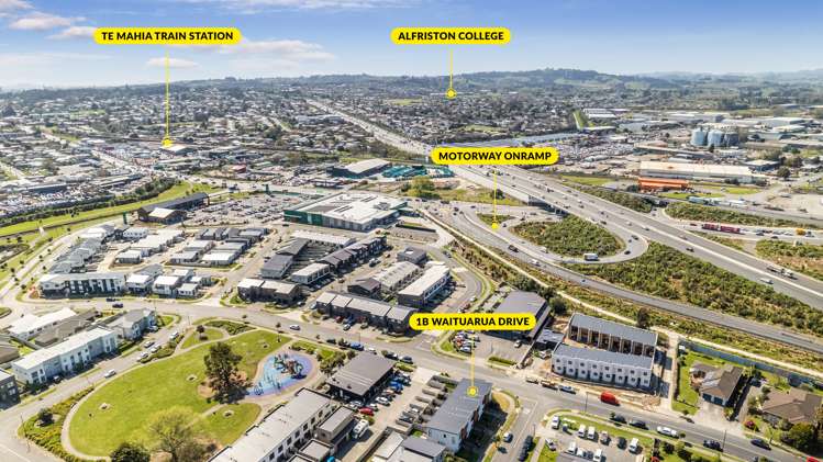 1b Waituarua Drive Takanini_16