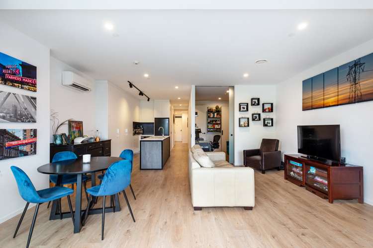 302/6 Dock Street Auckland Central_12