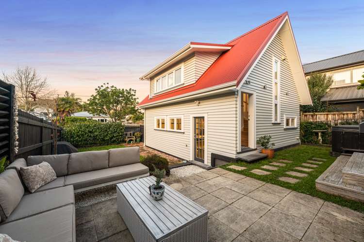 6 Ewenson Avenue One Tree Hill_15