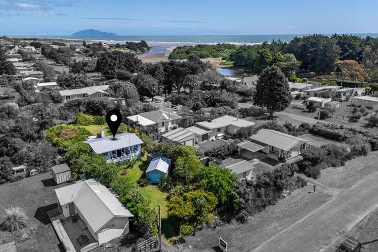 3 Arthur Street Waikawa Beach_21