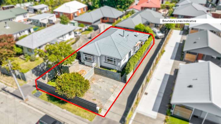 27 Hillier Place Spreydon_22