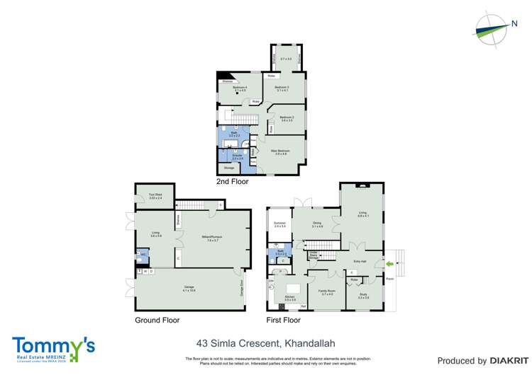 43 Simla Crescent Khandallah_24