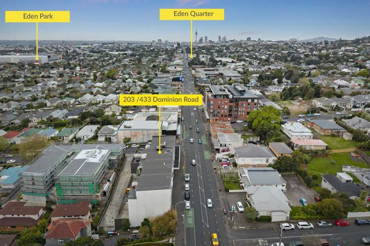 203/433 Dominion Road Mount Eden_20