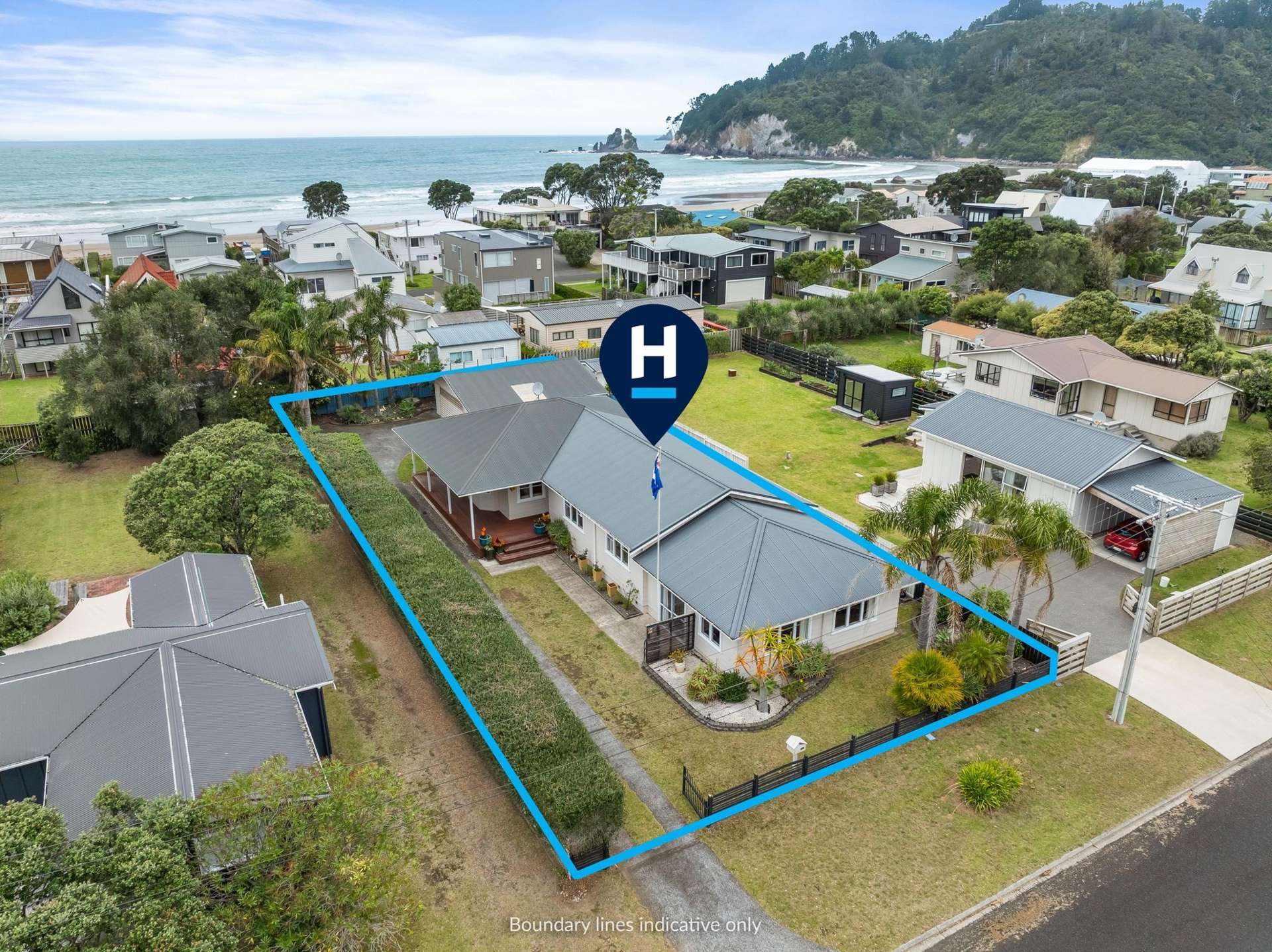 214 Rangi Avenue Whangamata_0