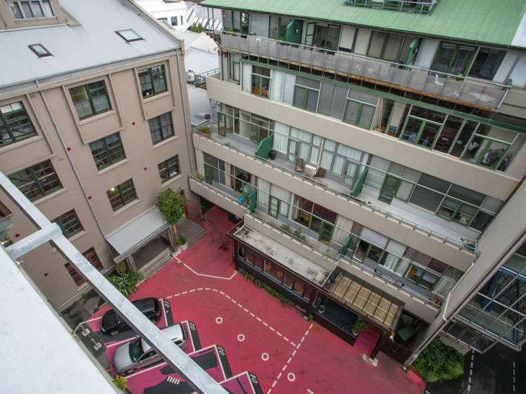 14/14 Leeds Street Te Aro_12